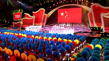 大地飞歌南宁民歌节第一届，南宁国际民歌节“大地飞歌·2019”盛大唱响