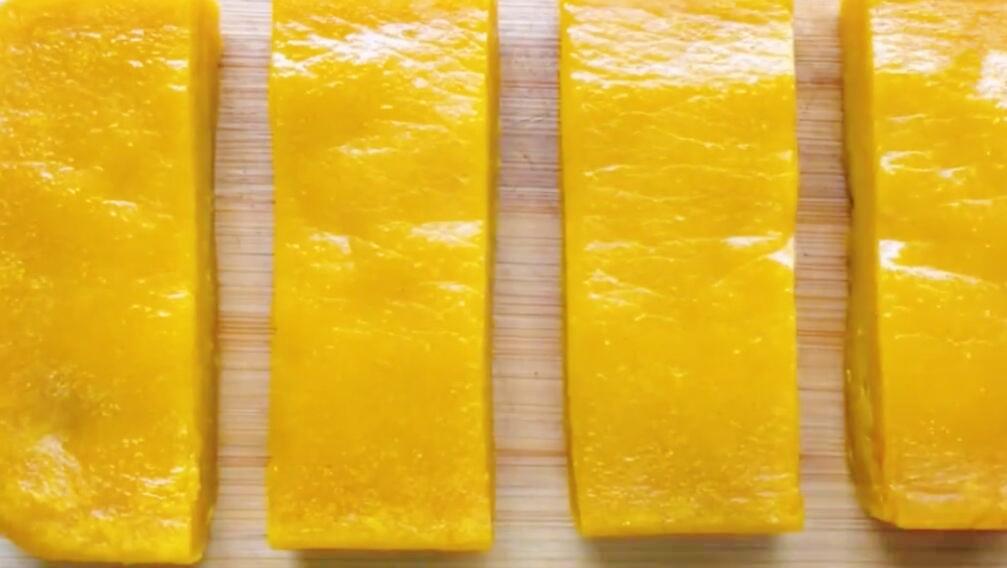 圖片[5]-【南瓜糯米塊】做法步驟圖 3元一盤 上桌就光盤-起舞食譜網(wǎng)