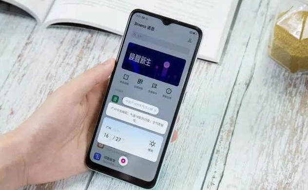 breeno什么意思，breeno是什么意思（怎样使用OPPO手机的Breeno功能）