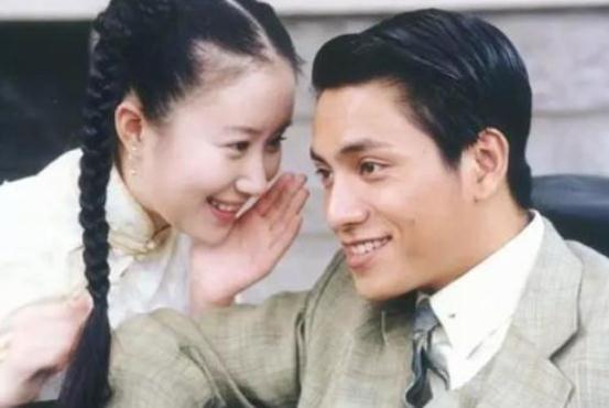 姚笛的个人资料，姚迪个人资料简介（曾与姚笛热恋七年后分手）