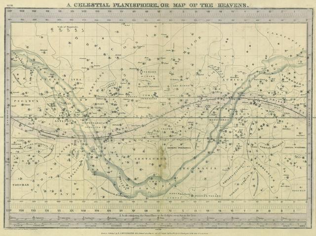 人马座是什么星座，属马的人是什么星座（星座故事——人马座）