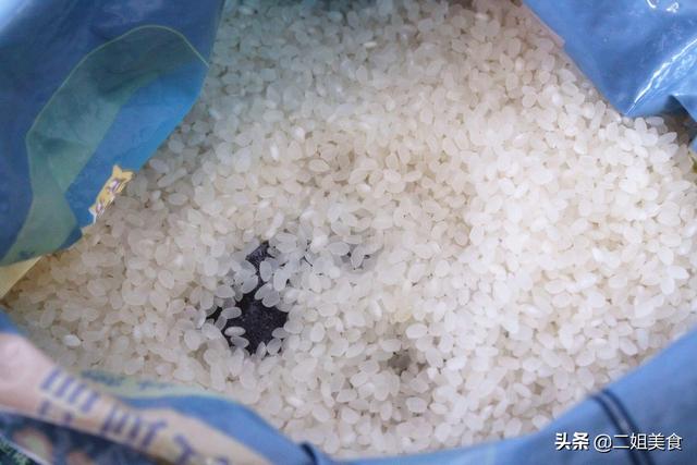 新鲜海带怎么保存，新鲜盐渍海带怎么保存（大米放久也不潮湿不生虫）