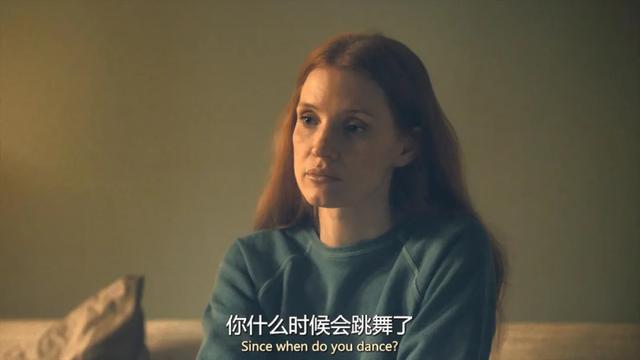 有没有黄点的电影，抖音有黄点是有人访问主页吗（HBO接手这片没拉胯）