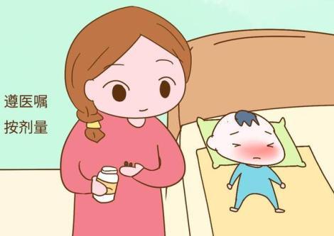 宝宝退烧药有哪些，退烧药哪种好（世界卫生组织只推荐2种退烧药）