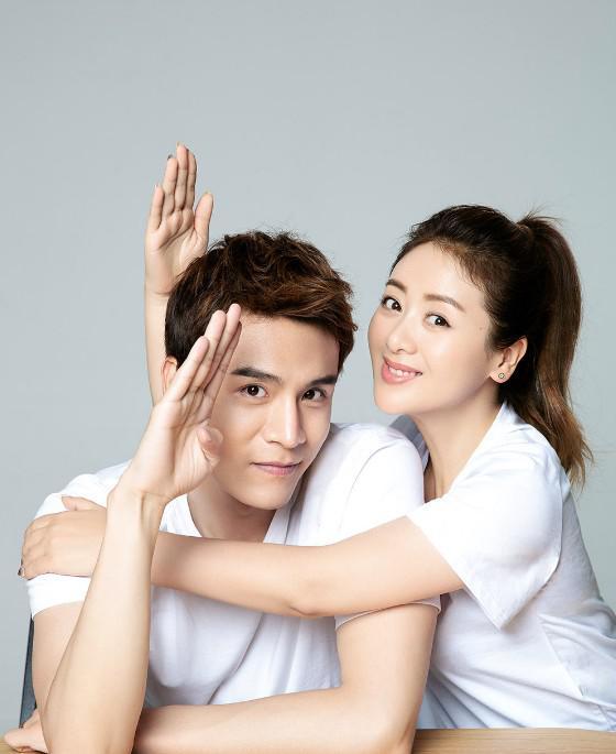 33岁经超，为何娶了大6岁且二婚的小李琳？