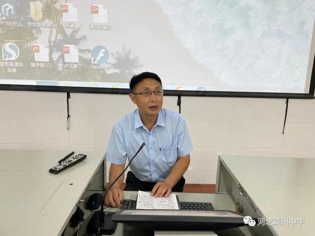 教师心语大全，教师教育心语（语文教研室主任关慧茹经验分享--润物无声）