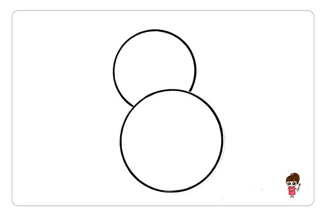 小男孩简笔画，小男孩简笔画帅气（父亲节简笔画）