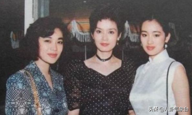 李明启个人资料，李明启个人资料简介（5个“恶婆婆”专业户演员）