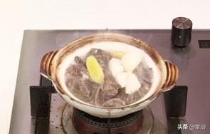 润肺止咳汤，止咳化痰煲什么汤好（大厨推荐润肺止咳汤）