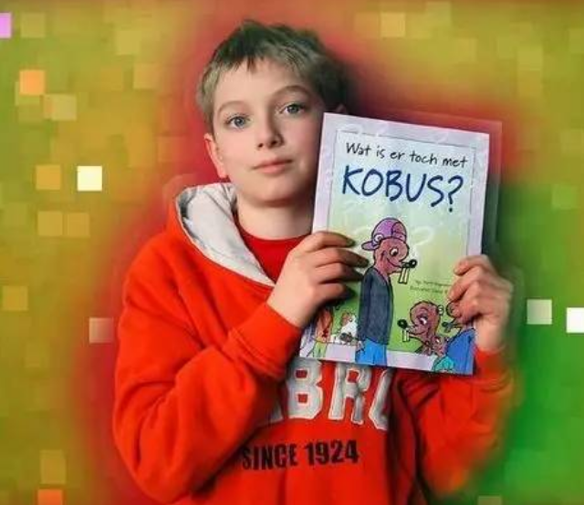 自闭症患者，微信头像，自闭症患者（网友：难怪他不爱说话）