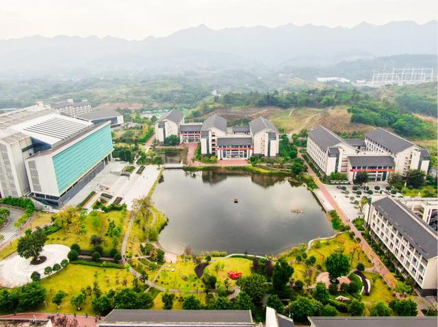 2018重庆高职院校排名及单招学校名单，重庆高职院校排名前十（3所国家示范性院校2所高水平建设学校）