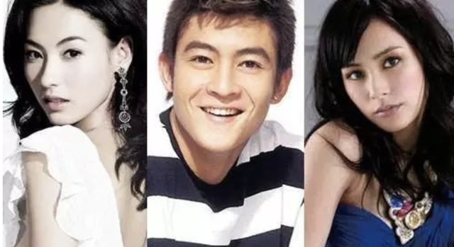 最强喜事的演员，最强喜事的演员都有谁（那些被“艳照门”牵连的明星们）