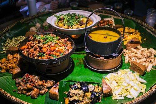 土家族的传统节日，土家族的传统节日都有哪些（少数民族的风情——土家族的风土人情）