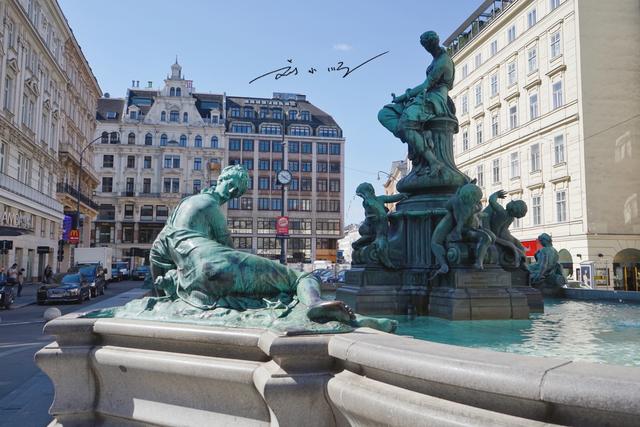 维也纳在哪个国家，维也纳在哪个国家家（实拍奥地利首都维也纳）