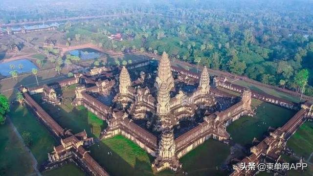 cambodia是哪个国家，cambodia是哪个国家货币2000（这是我的最新简历）