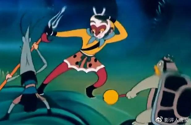 最早的中国动画片是怎样制作的，中国最早期的动画片（从1920到2020）