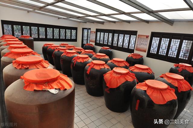 全国十大名醋，四大名著及作者的名字（认清4大名醋，以后别买错）