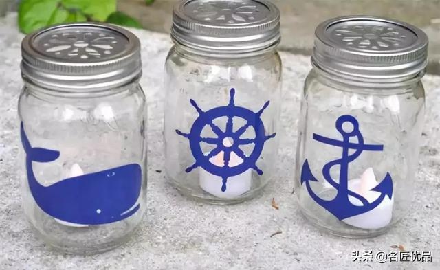 创意小发明，生活创意小发明（看似没用的玻璃罐）
