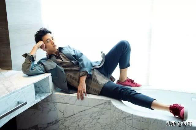 杨紫/亲爱的，热爱的，微信头像，杨紫/亲爱的，热爱的（看亲爱的热爱的为啥会上头）