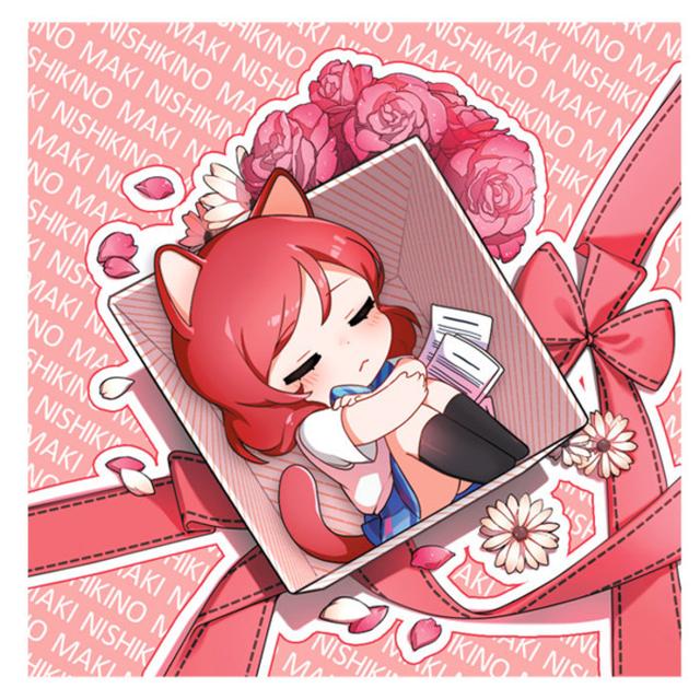 萌萌哒的小可爱，萌萌哒的小可爱怎么画简单（萌萌哒的小可爱快来一起用吧图片）