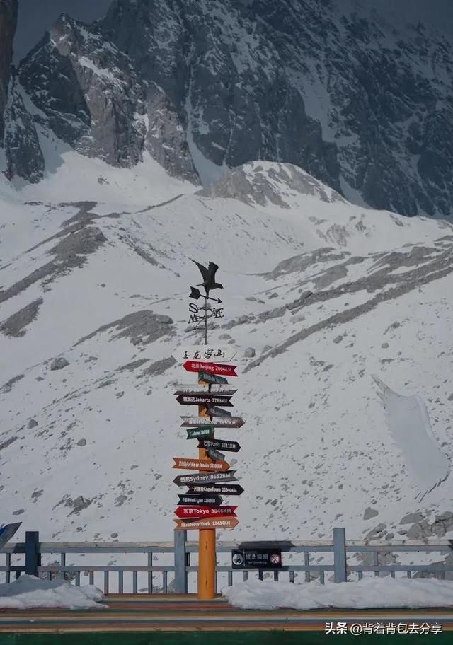 云南旅游景点大全，云南旅游景点排名（云南省10家精华景点）