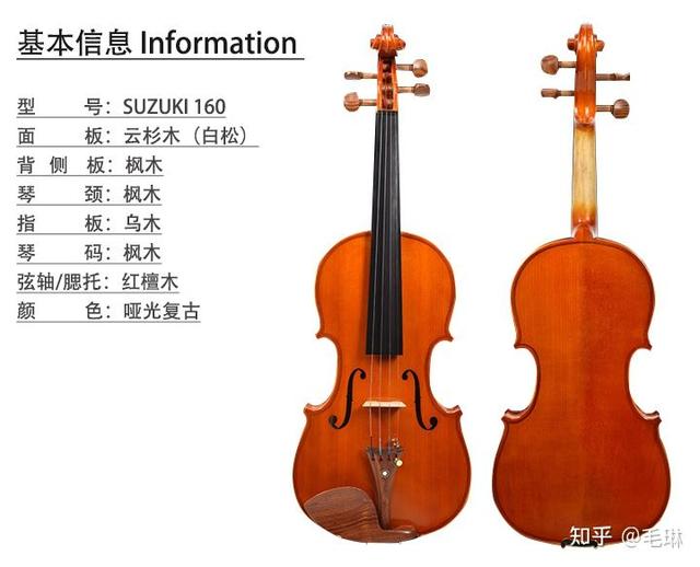 名牌小提琴有哪些，小提琴的品牌有哪些（4款惊天性价比的入门的小提琴推荐）
