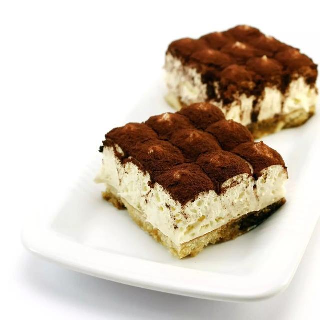 这些甜品背后的意义都不知道，别再说自己是一个合格的吃货了