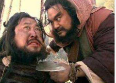 李逵的外貌特征，李逵的外貌特征及性格特点（论李逵形象的演变、特征及其价值）