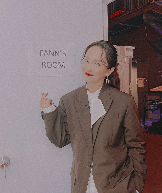 范雯（范雯芳），电影 生肖传奇（真被范文芳的少女感惊艳到）