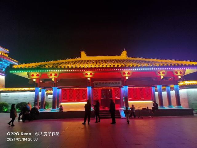 磁县旅游景点大全，磁县网红景点（磁县周边景点）