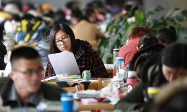 公务员国考和省考有什么区别，国考职位表2023公告（“国考”和“省考”明显不同）