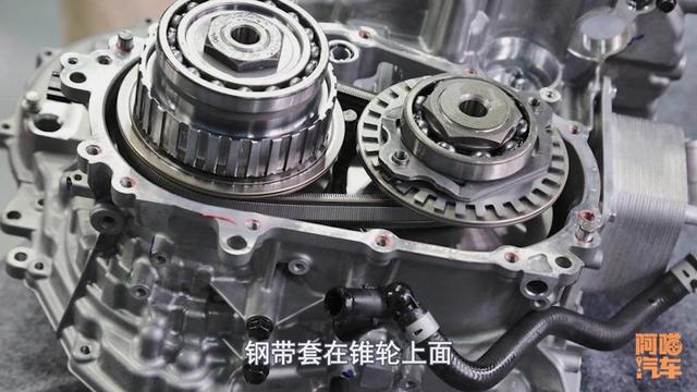 手动变速箱油多久换一次，厂家说的终身免维护靠谱吗