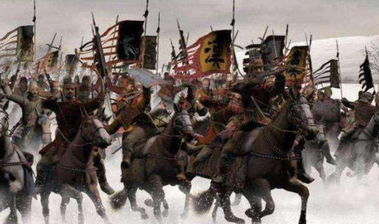 天兵照雪下玉关下一句，天兵照雪下玉关下一句是什么（李白气势磅礴的一首诗）