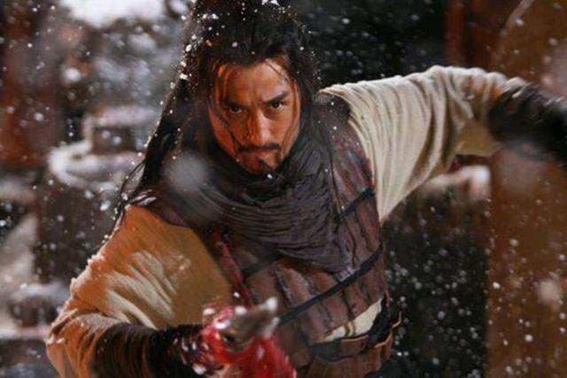 红缨枪上的红缨是干什么用的，红缨枪上的红缨叫什么（红缨枪上的“红缨”看似没什么用）