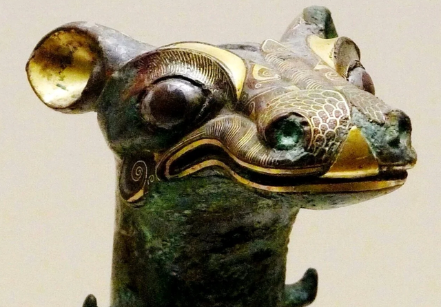 齐、楚、秦、燕、赵、魏、韩，战国七雄的都城都在哪儿（战国七雄：秦楚齐燕赵魏韩）