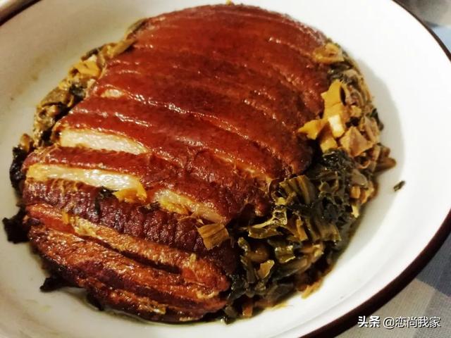 红糖炒汤圆怎么做，糖炒汤圆的怎么做好吃（元宵节家里聚餐这个16个家常菜）