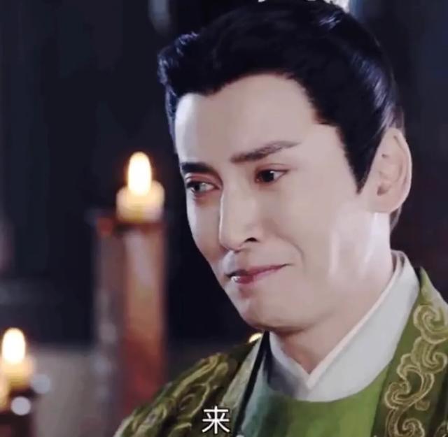 锦衣之下林菱为何刺伤严世蕃的眼睛,锦衣之下严世蕃救林菱(快看霸道