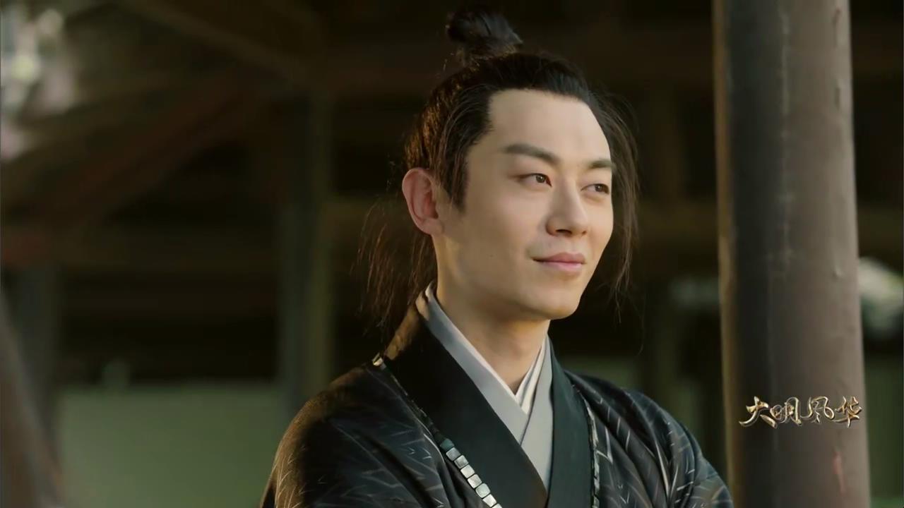 朱瞻基到底和胡善祥睡过吗,大明风华中黑得最严重的人物 - 玉三网