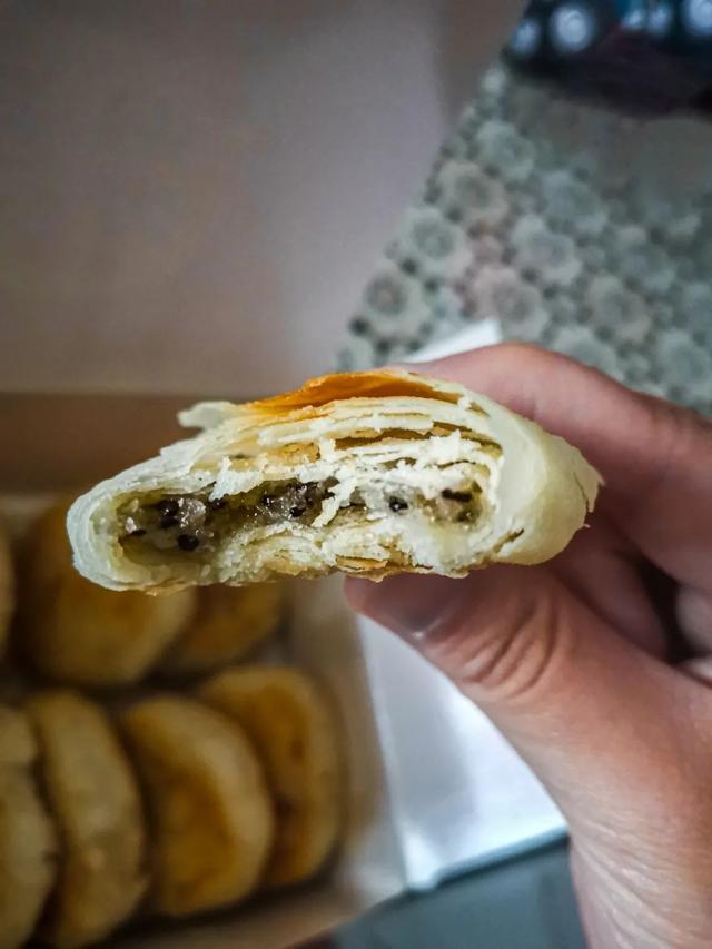 武汉土特产有哪些，武汉十大特产（武汉本地人私藏的特产攻略）