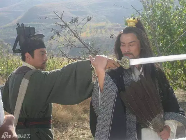 公孙胜的主要事迹，公孙胜的故事（宋江最害怕的好汉为何是公孙胜）