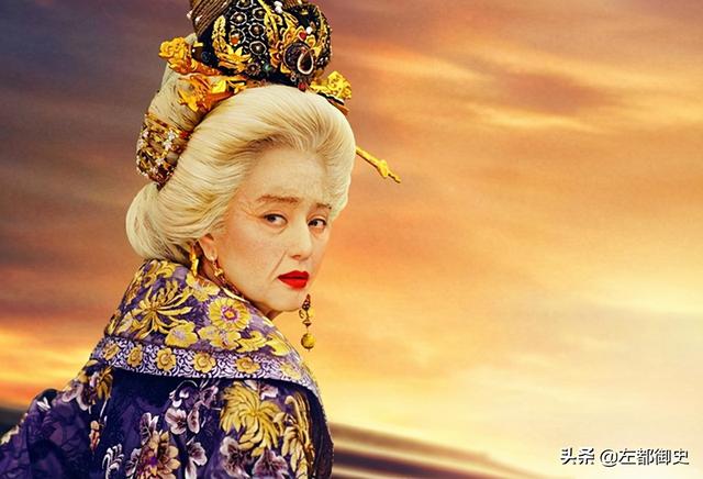 光禄大夫是什么官，官至光禄大夫什么意思（分析了解狄仁杰的“同凤台鸾阁三品平章事”）