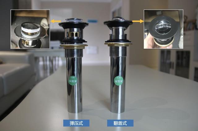 提拉式下水器堵塞清理，科勒为什么要用提拉式下水器（原来有这么多门道，很多人选错）
