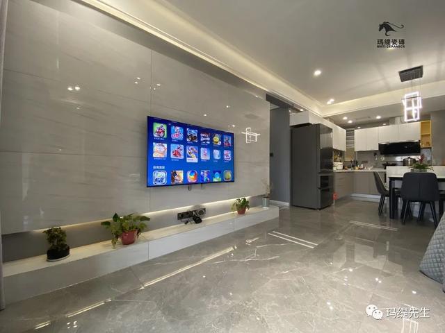 玛缇瓷砖怎么样，玛缇瓷砖价格（设计师的家，就是不一样！）