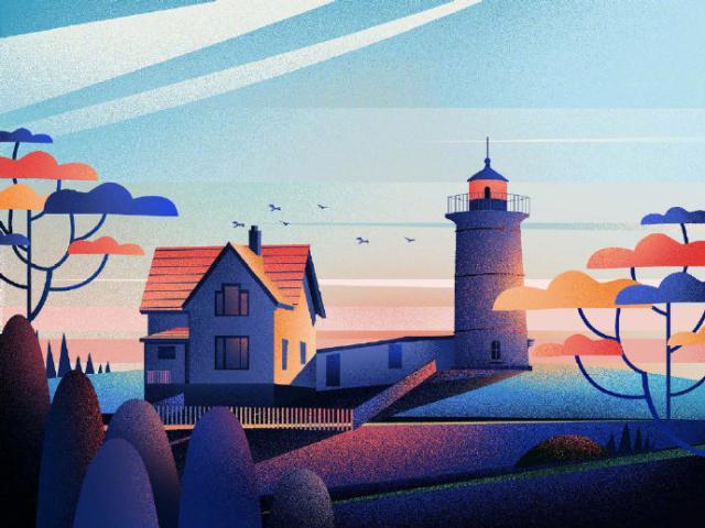 加油词简短有力，优美的加油词（励志有深度的句子）