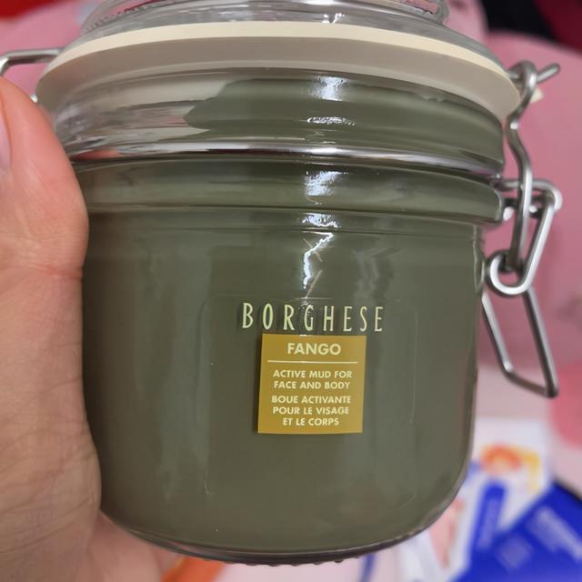 御泥坊泥浆面膜，御泥坊蜂蜜泥浆面膜怎么用（超好用的5款“泥浆面膜”）