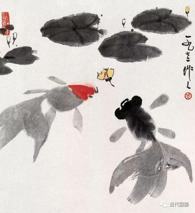 吴作人擅长画什么，吴作人擅长画什么动作（禀赋深厚，学贯中西——吴作人）