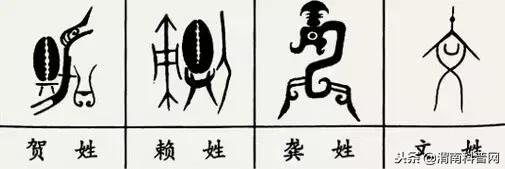 一个草字头一个吕，草字头加吕什么字（中国100大姓氏起源、图腾）