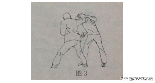 打架的一些小技巧，打架有哪些技巧（散手格斗术：防守法<1>）