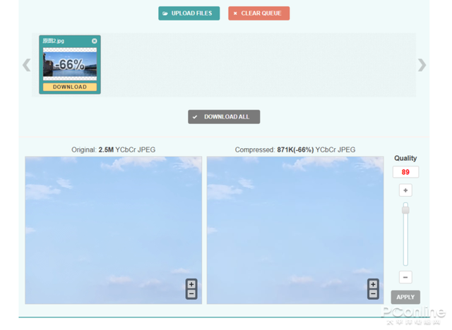 怎么把照片缩小到10k，怎么把照片缩小到10kb以下（这些老司机必备的图片神器你用过吗）