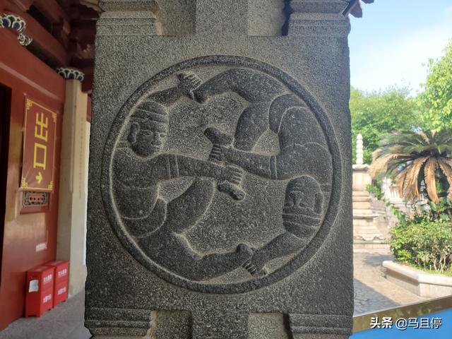 泉州地区有哪些旅游景点，泉州地区有哪些旅游景点免费（推荐打卡这3个国宝古迹）